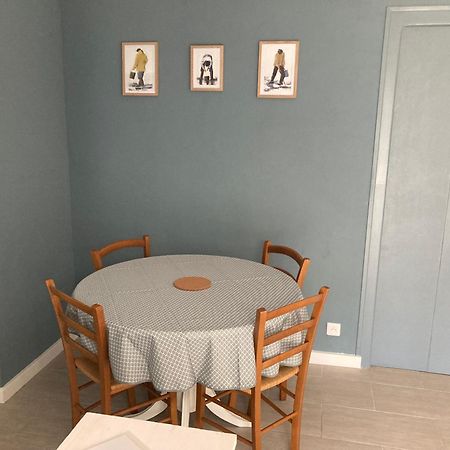 Ty Ar Pesketour Villa Penmarc'h Bagian luar foto