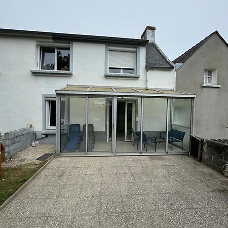 Ty Ar Pesketour Villa Penmarc'h Bagian luar foto